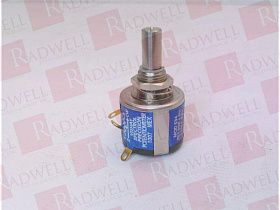 Прецизионный потенциометр  Артикул MOD534 от производителя VISHAY