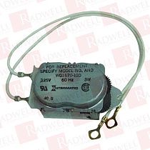 Двигатель Артикул WG1570-10D от производителя INTERMATIC