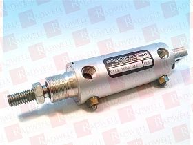 Пневматический цилиндр Артикул 0415-1009-020 от производителя INGERSOLL RAND