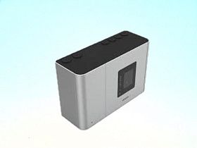 Детектор дыма VEU-A10 от VESDA