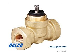 Siemens Building Technologies 599-00234