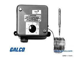 Johnson Controls A28KA-1C