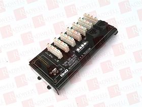 Модуль / стойка ПЛК Артикул 126706201 от производителя LEGRAND