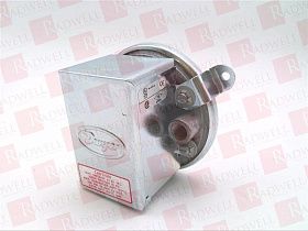 Реле давления Артикул 1910-0 от производителя DWYER