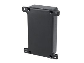 Bud Industries CU-5124-B