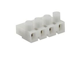 WECO Electrical Connectors 321-B-DS/04