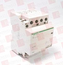 Пускатель Артикул 15968 от производителя SCHNEIDER ELECTRIC