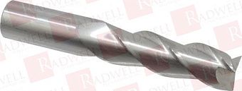 Концевая фреза Артикул 34727 от производителя KYOCERA