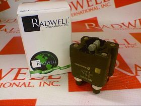 Пневматика аксессуары Артикул 307-00-006 от производителя ASCO