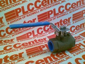 Шаровой клапан Артикул 1A-2236TT от производителя JAMESBURY