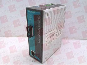 Преобразователь сигнала Артикул IMC-101-M-SC от производителя THE MOXA GROUP