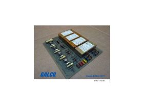 Allen Bradley X398093