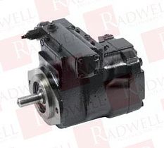 Гидравлический насос  Артикул PVWJ-014-A1UV-RTAS-P-1NN/FNN-CP от производителя OILGEAR