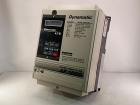 Привод Dynamatic AF-160302-0480, 3HP 460V AC DR