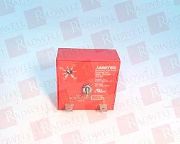 Замедляющие реле Артикул Q1T-300-311 от производителя AMETEK