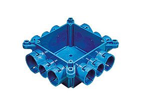 Carlon, a T & B Brand A863BC