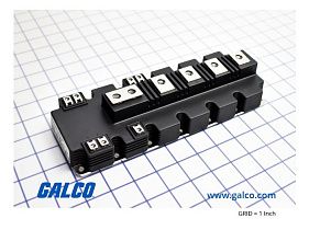 Infineon FF1400R17IP4P