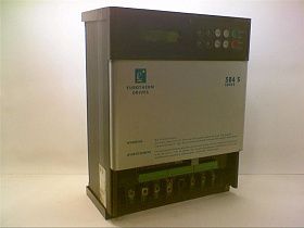 Преобразователь частоты EUROTHERM DRIVES 584S 7.5кВт 380-460В