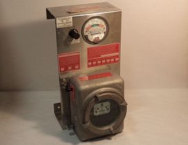 Управление давлением Артикул 2001A-STD-CI от производителя PEPPERL & FUCHS