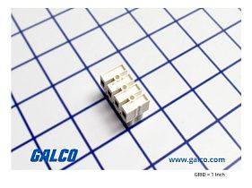 WECO Electrical Connectors 302-HDS/04-V0