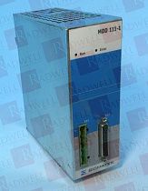 Сервопривод  / сервоуправление Артикул MDD-111-1 от производителя SIGMATEK