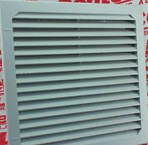 Вентилятор с фильтром McLean SF-1326-423, 230В, IP54