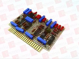 Плата ПК Плата ПЛК / дополнения к  плататам Артикул 140-21751 от производителя VEGA