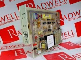 Плата ПК Плата ПЛК / дополнения к  плататам Артикул TR-8772B от производителя EMERSON