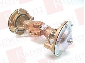 Пневматический клапан Артикул M03324633 от производителя PARKER