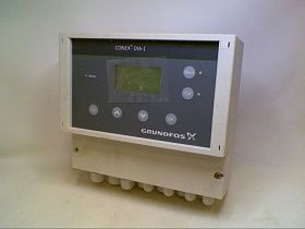 Контроллер GRUNDFOS DIA-1-1 230/240В 50/60Гц