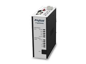 HMS Industrial Networks AB7801-F