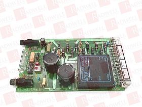 Плата ПК Плата ПЛК / дополнения к  плататам Артикул 10-9-787 от производителя KOLBUS