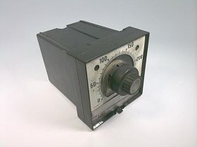 Контроллер температуры UNITED ELECTRIC 1922J12A20L12, аналоговый, 0-250°F, термопара J