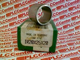 Подшипник Артикул IR20X25X20 от производителя SCHAEFFLER GROUP