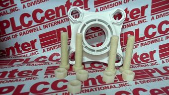 Комплект крепежа для зонда 2" NPT MILLTRONICS 22450162