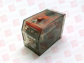 Реле / розетка Артикул ZG450720 от производителя TE CONNECTIVITY