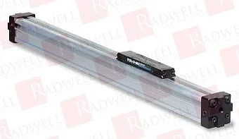 Пневматический цилиндр Артикул MXP50SNPSK21.000 от производителя TOL O MATIC