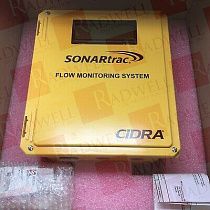 Измеритель расхода Артикул TB8-03-05-02-01 от производителя CIDRA