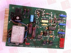 Плата ПК Плата ПЛК / дополнения к  плататам Артикул MRCLCB-0027001 от производителя VEGA