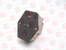 Розетка / коробка Артикул 83545020 от производителя INTERPOWER