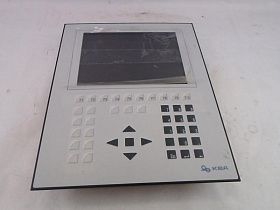 Интерфейс оператора B&R 505500.06