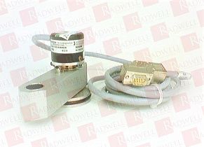 Кабель для энкодерарезольвера Артикул 755-1-4-0C-500 от производителя DOVER CORPORATION