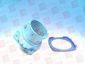 Штекер / розетка Артикул 63-38162 от производителя MARECHAL ELECTRIC SA