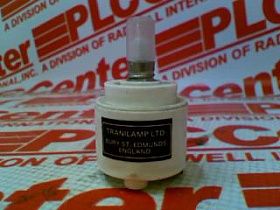 Миниатюрная индикаторная лампа Артикул LMU-LEDM1W-240-4 от производителя TRANILAMP