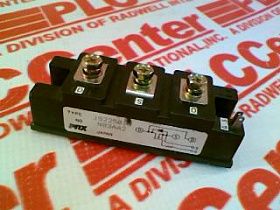 Блок распределения питания Артикул JS225010 от производителя POWEREX