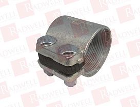 Труба и муфта Артикул SSP250 от производителя EMERSON