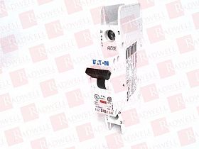 Автоматический выключатель в литом корпусе Артикул FAZ-D40/1-NA от производителя EATON CORPORATION