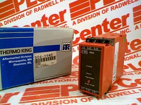 Реле / розетка Артикул K31-51550-00 от производителя THERMO KING