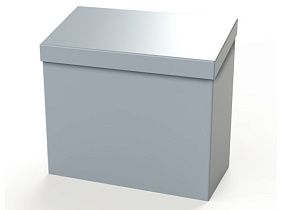 Saginaw Control & Engineering SCE-RH66