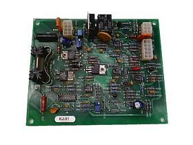 Плата управления скоростью двигателя S-22A Miller Electric 183047